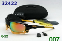 Oakley AAA Sunglasses OaS 48