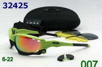 Oakley AAA Sunglasses OaS 49