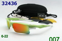 Oakley AAA Sunglasses OaS 57