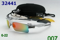 Oakley AAA Sunglasses OaS 60