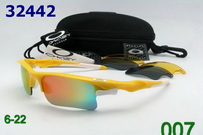 Oakley AAA Sunglasses OaS 61