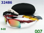 Oakley AAA Sunglasses OaS 62