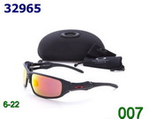 Oakley AAA Sunglasses OaS 72