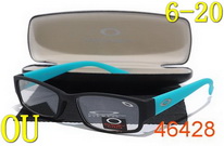 Oakley Eyeglasses OE004