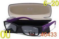 Oakley Eyeglasses OE009