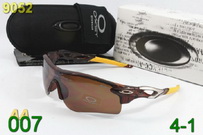 Oakley Sunglasses OaS-12