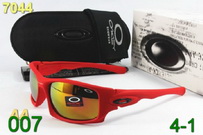 Oakley Replica Sunglasses 125