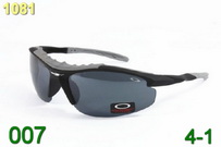 Oakley Replica Sunglasses 241