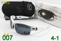 Oakley Sunglasses OaS-40