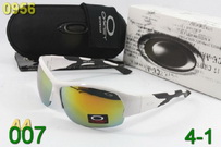 Oakley Sunglasses OaS-45