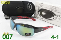 Oakley Sunglasses OaS-46