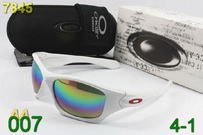 Oakley Sunglasses OaS-60