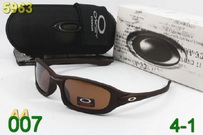 Oakley Sunglasses OaS-64