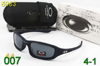 Oakley Sunglasses OaS-66