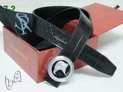 Other Brand Belts AAA OBB116