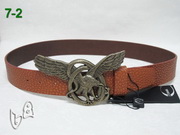 Other Brand Belts AAA OBB42