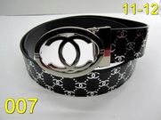 Other Brand Belts OBB10
