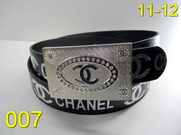 Other Brand Belts OBB13