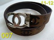 Other Brand Belts OBB16