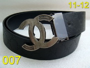 Other Brand Belts OBB17