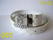 Other Brand Belts OBB37