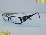 Other Brand Eyeglasses OBE121