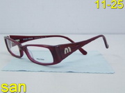 Other Brand Eyeglasses OBE122