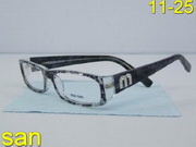 Other Brand Eyeglasses OBE123