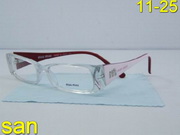 Other Brand Eyeglasses OBE124