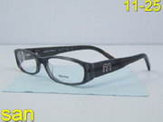 Other Brand Eyeglasses OBE125