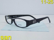 Other Brand Eyeglasses OBE126