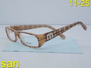 Other Brand Eyeglasses OBE128