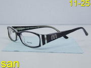 Other Brand Eyeglasses OBE131