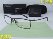 Other Brand Eyeglasses OBE058