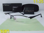 Other Brand Eyeglasses OBE075