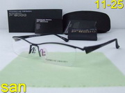 Other Brand Eyeglasses OBE076