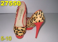 Other Brand Woman Shoes OBWShoes127