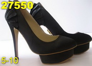 Other Brand Woman Shoes OBWShoes129