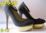 Other Brand Woman Shoes OBWShoes131
