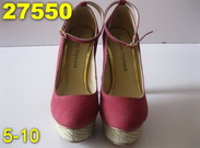 Other Brand Woman Shoes OBWShoes132