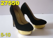 Other Brand Woman Shoes OBWShoes136