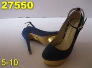 Other Brand Woman Shoes OBWShoes138