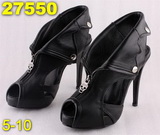 Other Brand Woman Shoes OBWShoes154