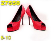 Other Brand Woman Shoes OBWShoes157