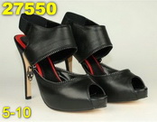 Other Brand Woman Shoes OBWShoes159