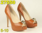 Other Brand Woman Shoes OBWShoes163