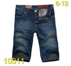 Other Man short jeans 11