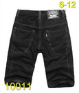 Other Man short jeans 12
