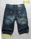 Other Man short jeans 14