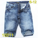 Other Man short jeans 19